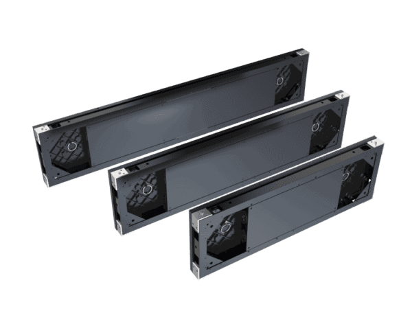 Dynamo Led Displays