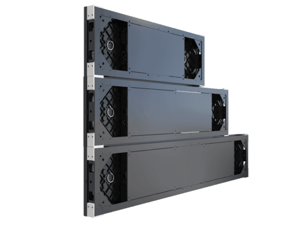 Dynamo Led Displays