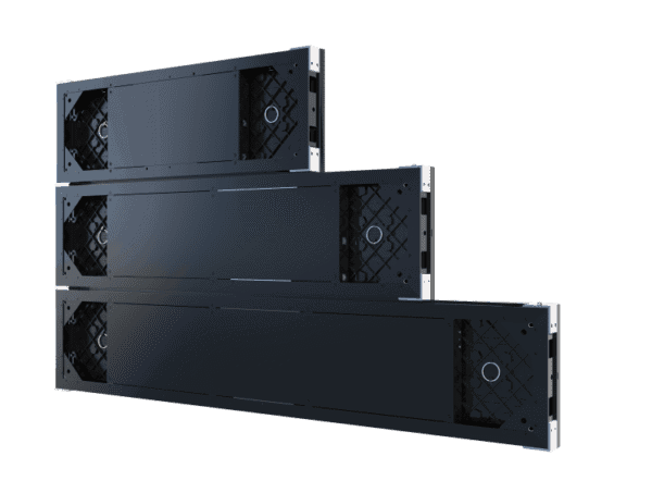 Dynamo Led Displays