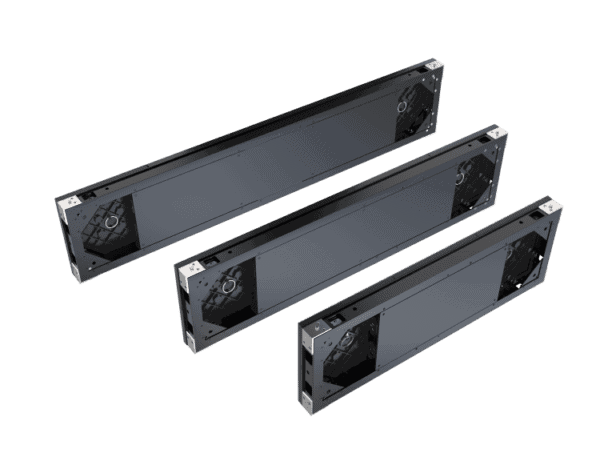 Dynamo Led Displays
