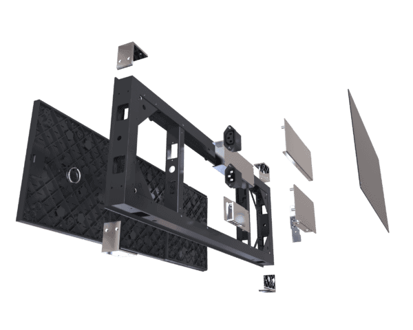 Dynamo Led Displays