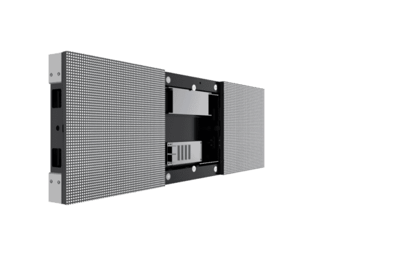 Dynamo Led Displays