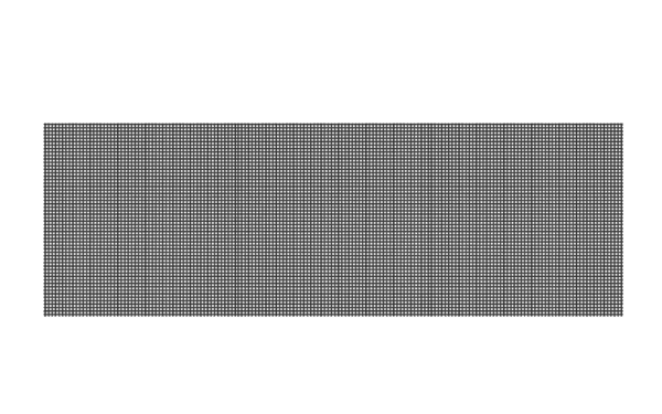 Dynamo Led Displays