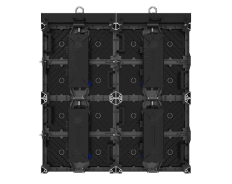 Hanging LED Cabinet