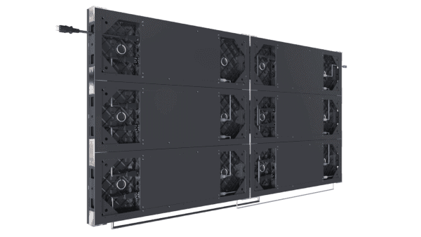 Dynamo Led Displays