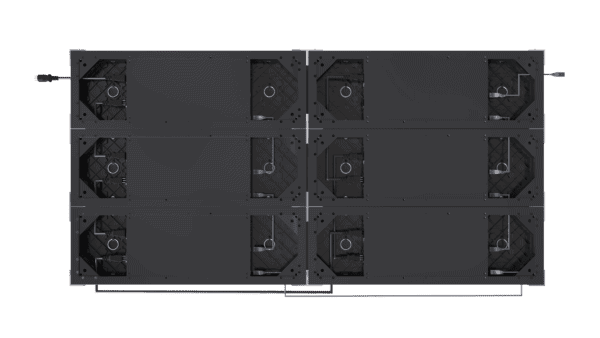Dynamo Led Displays
