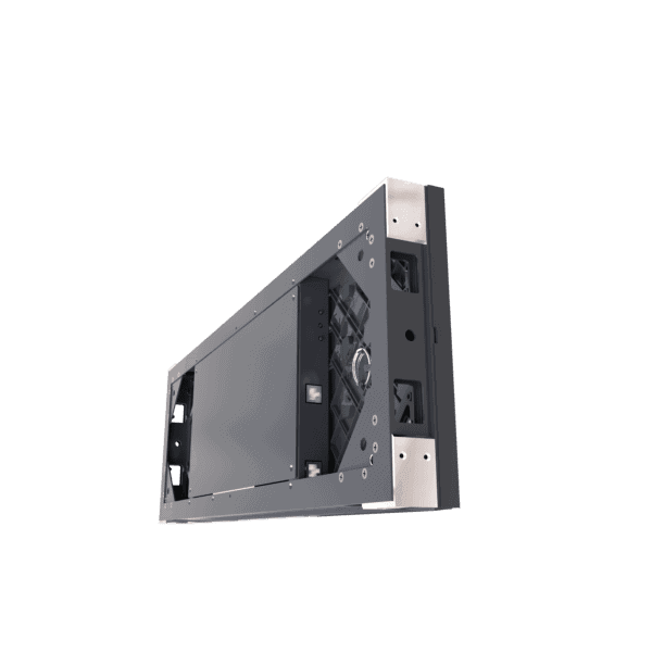 Dynamo Led Displays