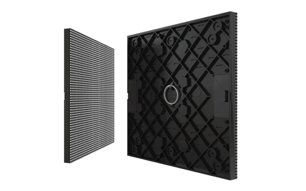 Dynamo Led Displays