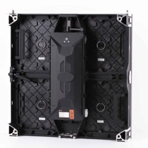 500mm x 500mm LED Cabinet