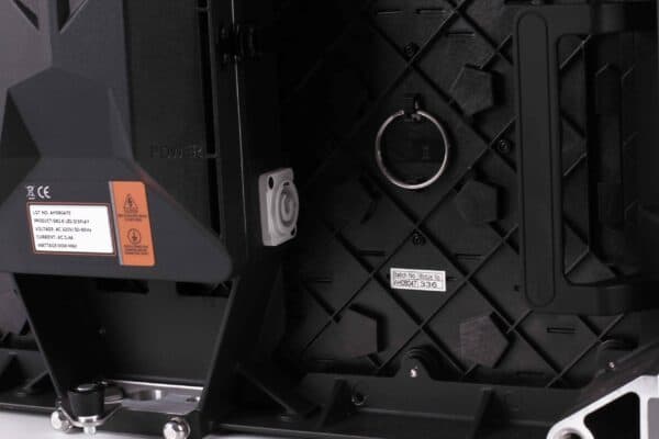 Dynamo Led Displays