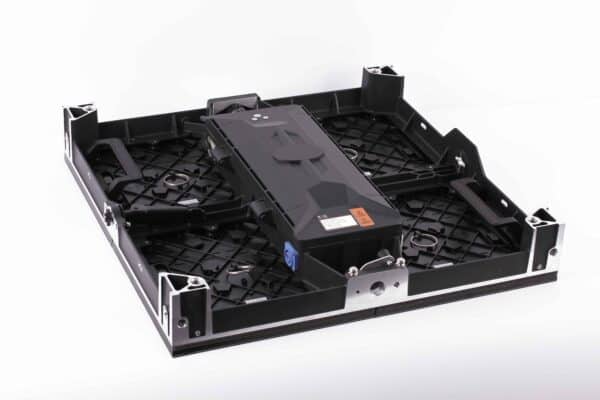 Dynamo Led Displays