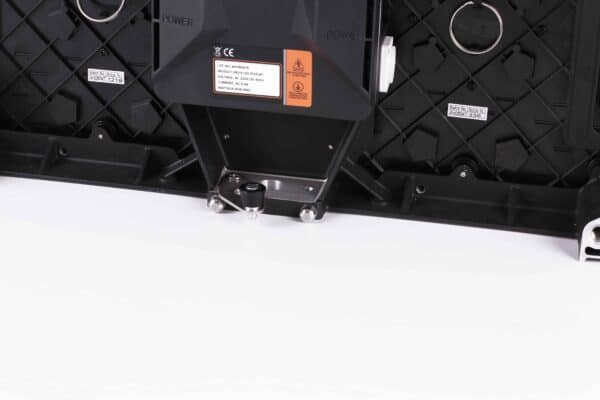 Dynamo Led Displays