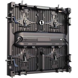 LED Rental Cabinet 2.9mm