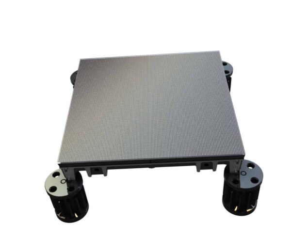 Rental led display cabinet