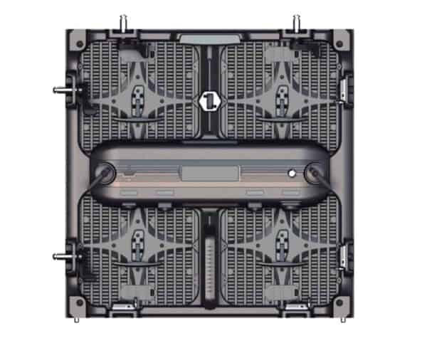 LED RENTAL PANEL