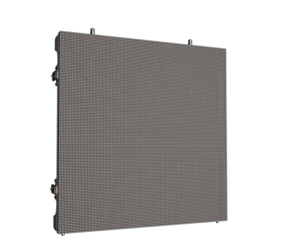 Rental led display cabinet