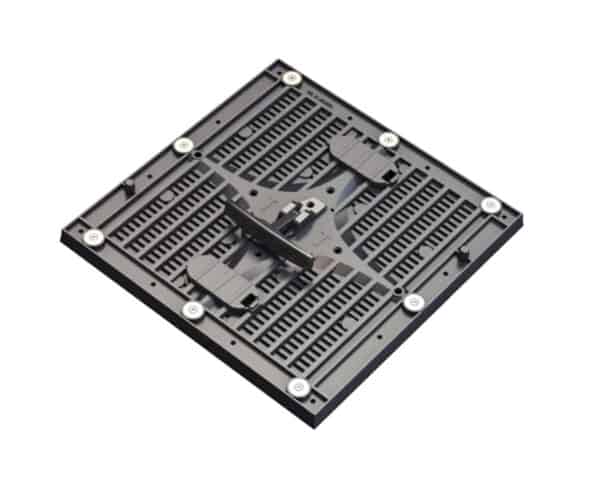 Rental led display cabinet