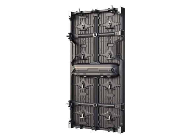 Rental led display cabinet