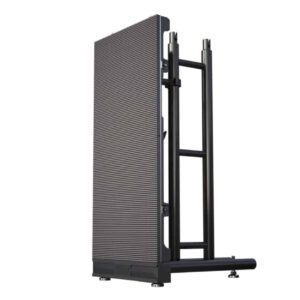 Indoor LED Screen Rental Cabinets