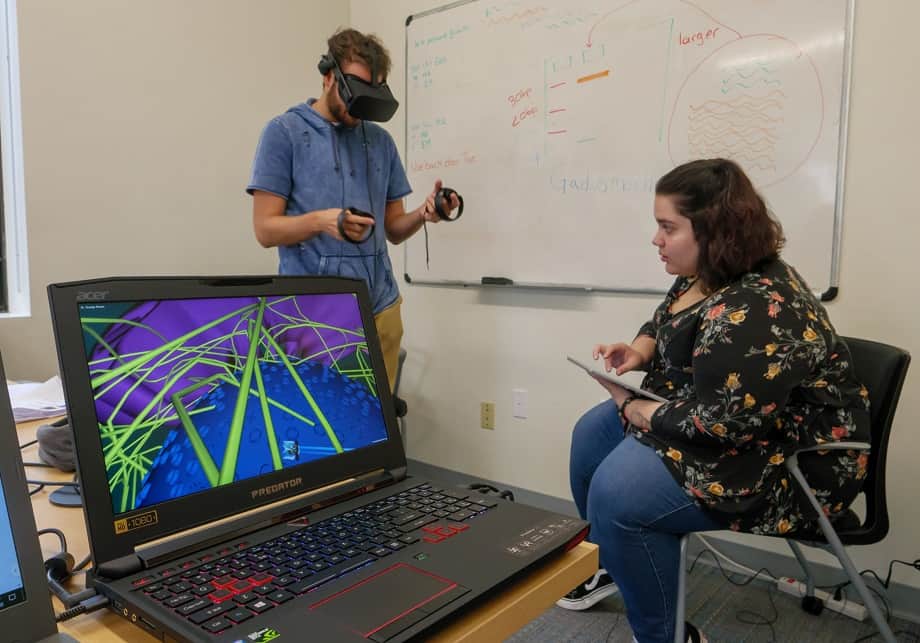 AR Implementation in marketing