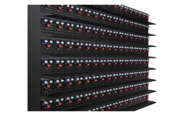 Dynamo Led Displays