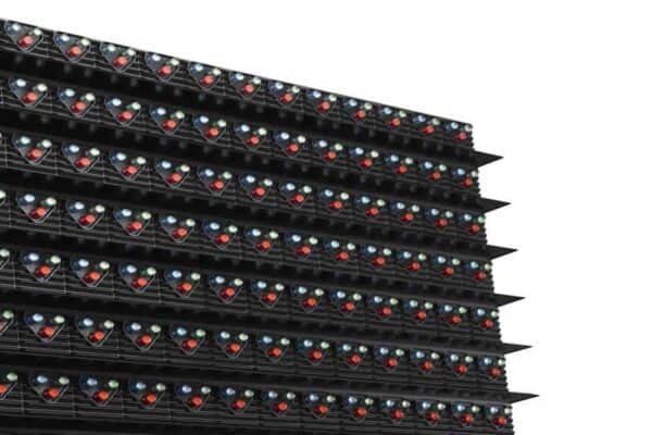 Dynamo Led Displays