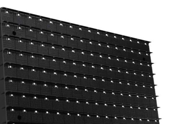 Dynamo Led Displays