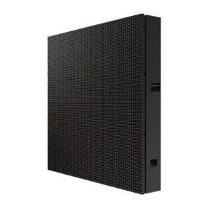 Dynamo led displays