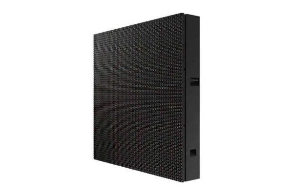 Dynamo led displays