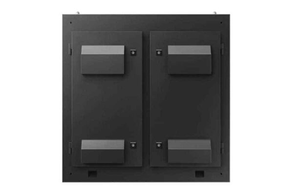 Dynamo led displays