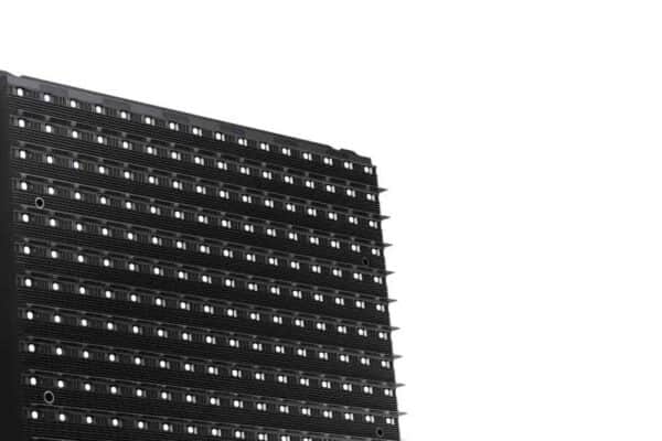 Dynamo led displays