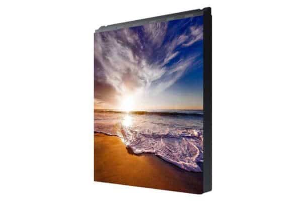 Dynamo Led Displays