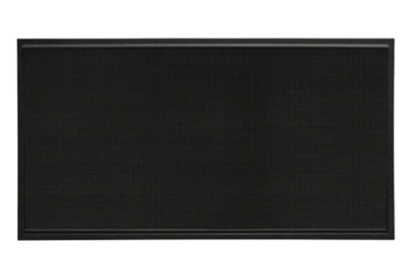 Dynamo led displays