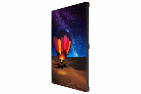 Dynamo Led Displays