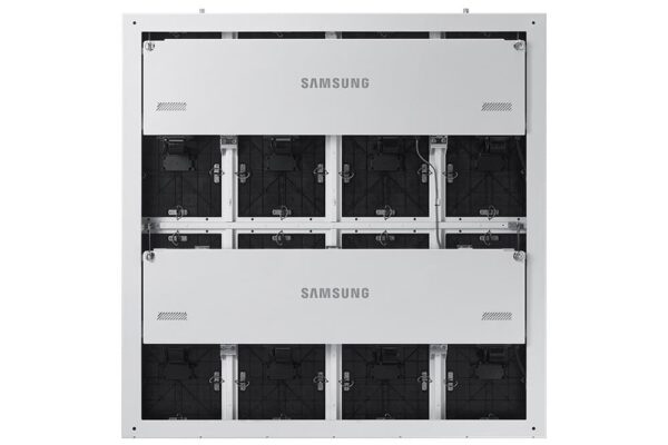 Dynamo Led Displays