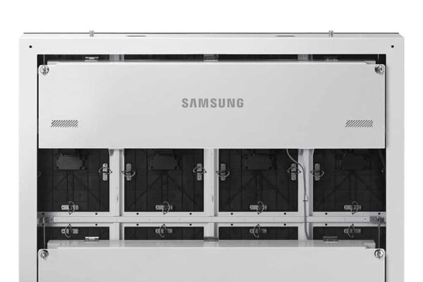 Dynamo led displays