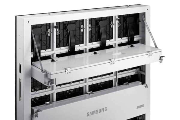 Samsung Outdoor LED Screen
