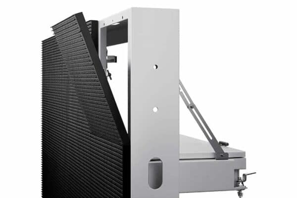 Dynamo led displays