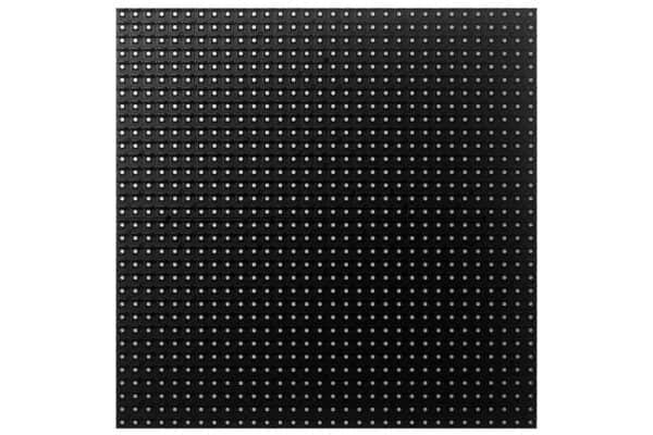 Dynamo led displays