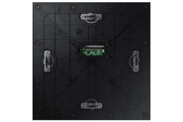Dynamo led displays