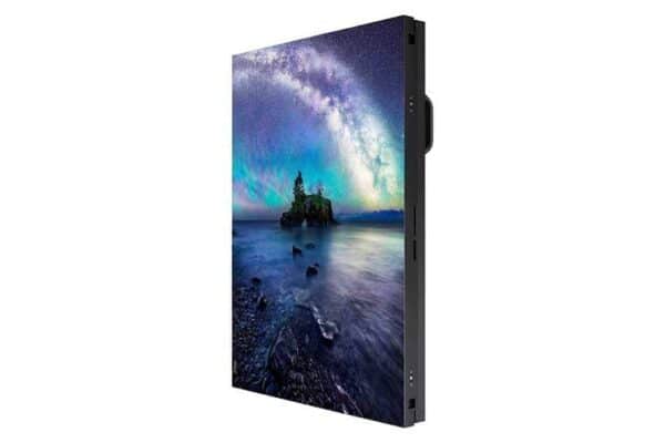 Dynamo led displays