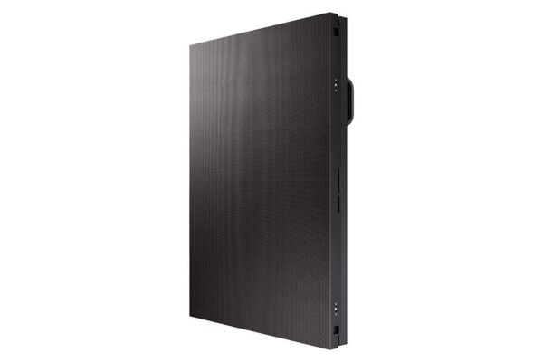 Dynamo led displays