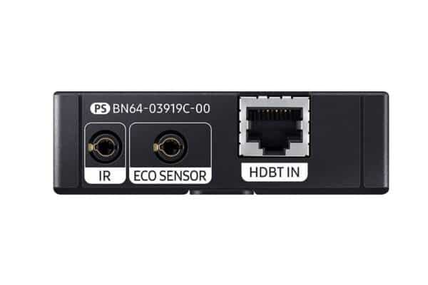 Dynamo led displays