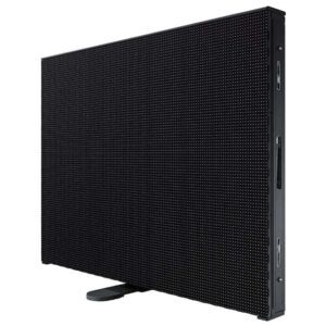 Dynamo led displays