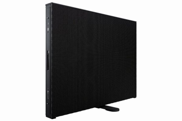 Dynamo led displays