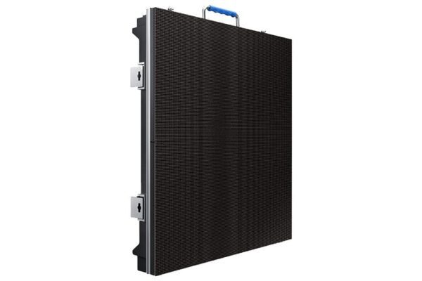 Dynamo led displays
