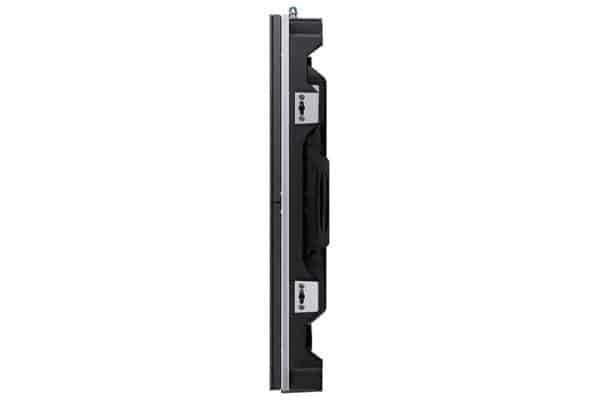 Dynamo led displays