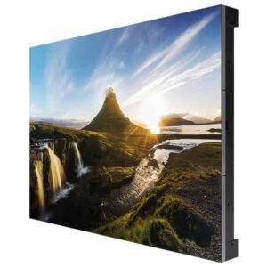 Samsung LED Screen