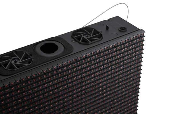 Dynamo Led Displays