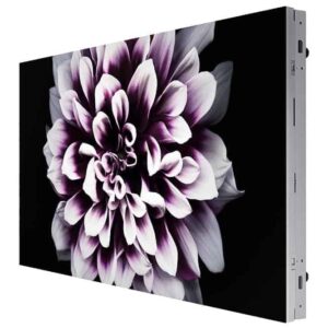 Dynamo led displays